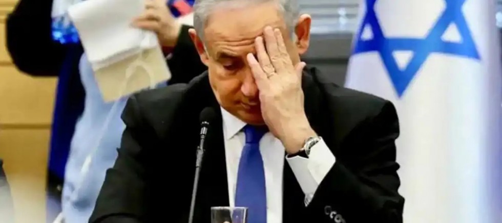 ABD üniversitelerindeki gösteriler siyonist Netanyahu'yu endişelendirdi