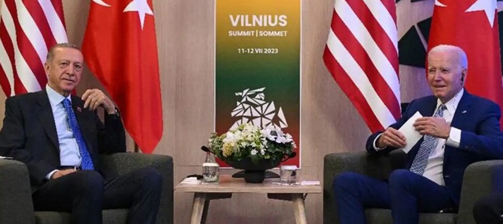 Cumhurbaşkanı Erdoğan'ın ABD ziyareti ertelendi