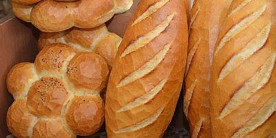 Ankara'da ekmeğe ikinci kez zam yapıldı