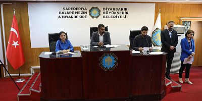 DBB Meclisi nisan toplantısını üçüncü gününde tamamladı