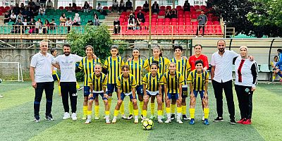 Diyarbakır Büyükşehir Belediyesi Kadın sporculardan üstün başarı