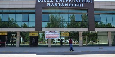 Diyarbakır'da çocukların bulduğu cisim patladı: Bir ölü bir yaralı