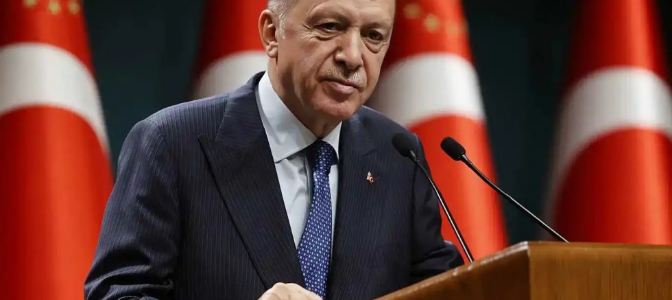 Cumhurbaşkanı Erdoğan: HAMAS'ın ateşkes kararından memnuniyet duyduk, aynı adımı israil de atmalı