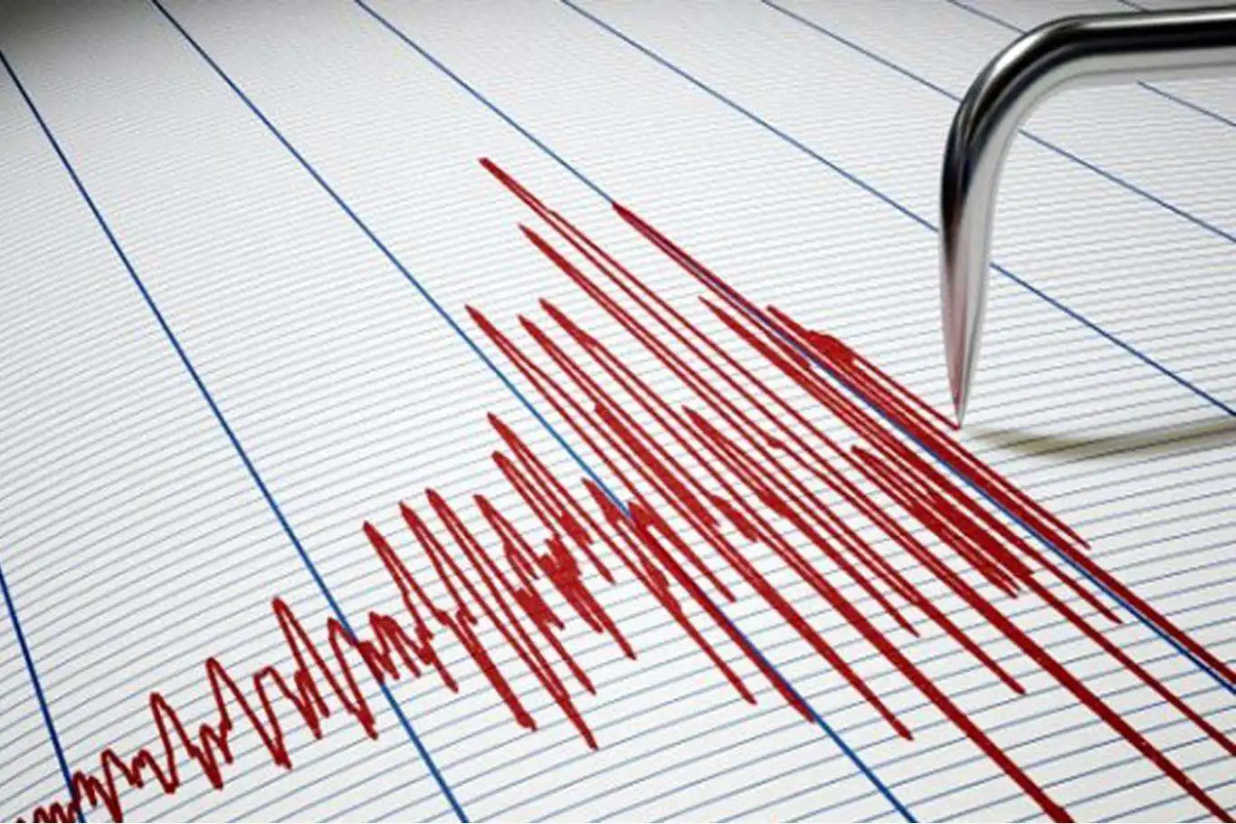 Adıyaman'da 4,2 büyüklüğünde deprem
