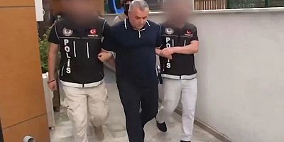 Bakan Yerlikaya: 4'ü organize suç örgütü elebaşı toplam 62 şüpheli yakalandı