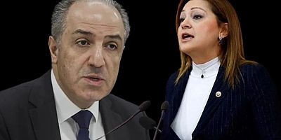 DEVA Partili Yeneroğlu, Afyonkarahisar Belediye Başkanı Burcu Köksal ve Meclis Üyeleri hakkında suç duyurusunda bulundu: “Ayrımcılık ve nefret içeren bu karar kabul edilemez