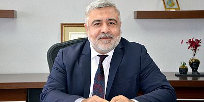 Dicle Elektrik Genel Müdürü Yaşar Arvas: “Kaçak Elektrik Kullanımı Sürdürülebilir Tüketimin Önündeki En Büyük Tehdit”
