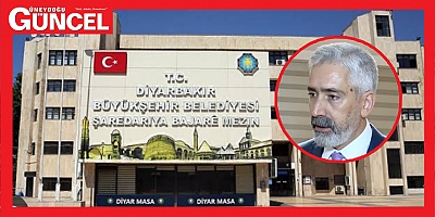Diyarbakır Siyaseti Büyükşehir Belediye Başkanlığı İçin Hareketleniyor