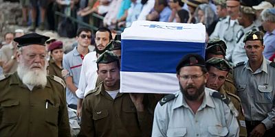 Kassam Tugayları: 4 günde 16 israil askeri öldürüldü, 71 askeri araç imha edildi
