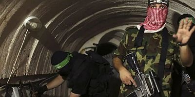 Kassam Tugayları, tünel pususunda 5 işgal askerini öldürdü