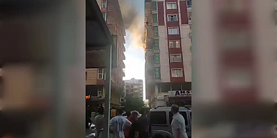 Mardin’de doğal gaz sızıntısı patlamaya yol açtı: 1 yaralı